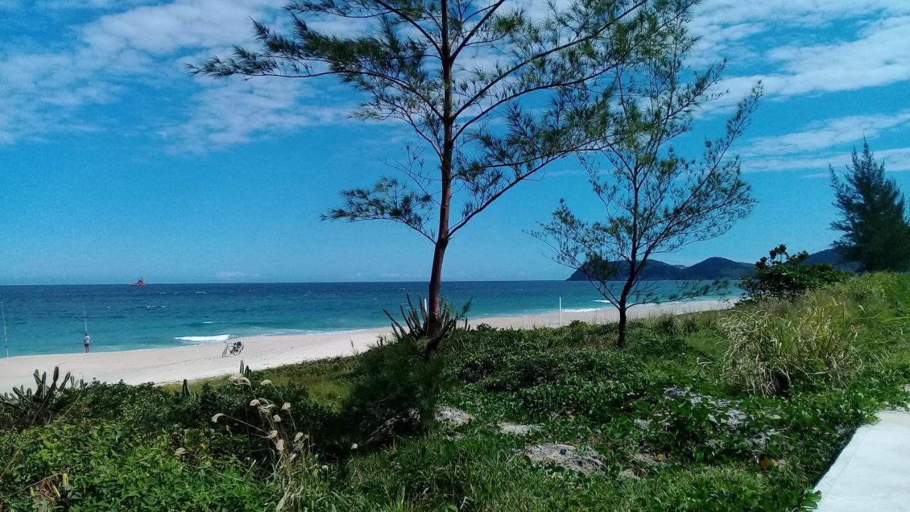 Casa com piscina, pertinho da Praia de Jaconé Maricá Exterior foto