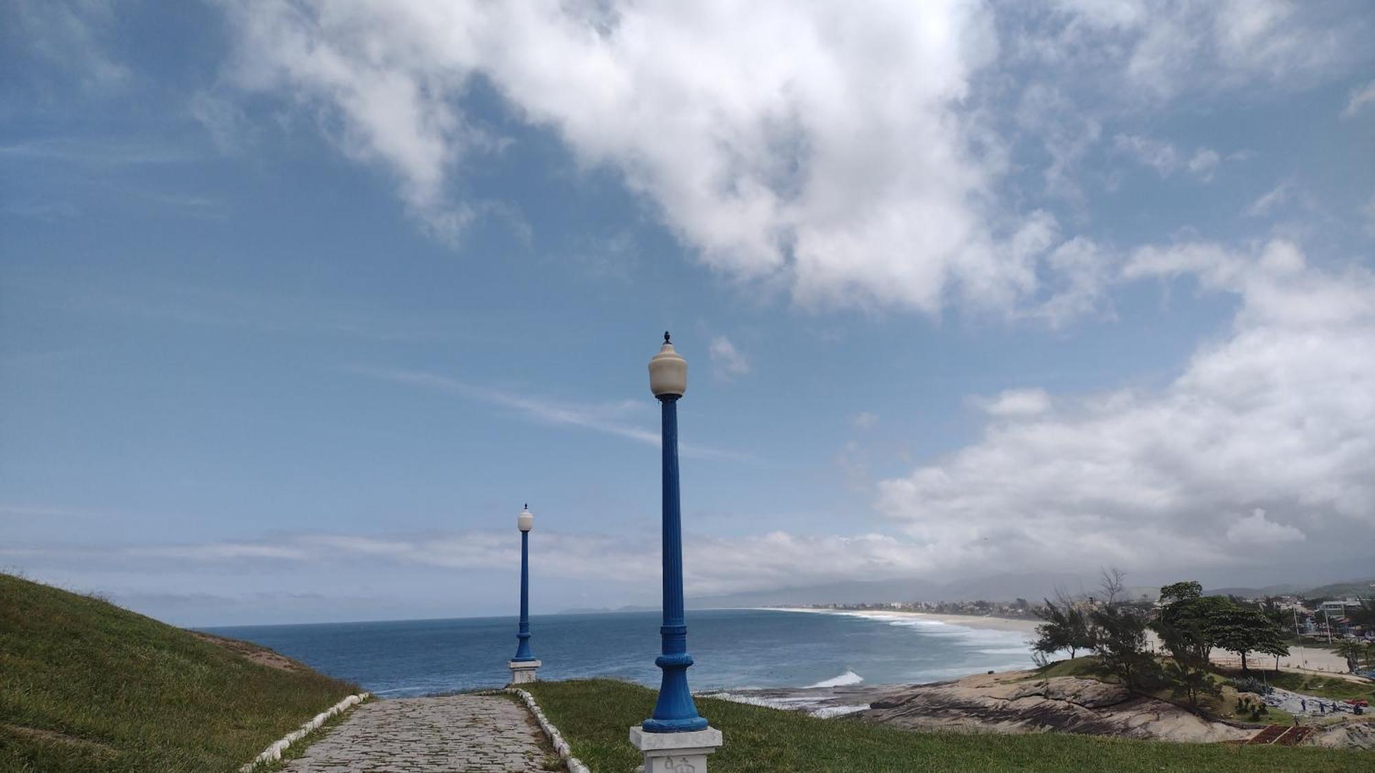 Casa com piscina, pertinho da Praia de Jaconé Maricá Exterior foto